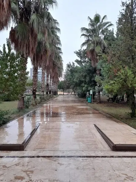 Akdeniz Üniversitesi Fen Fakültesi - Photo 3