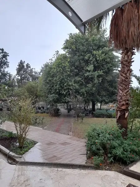 Akdeniz Üniversitesi Fen Fakültesi - Photo 4