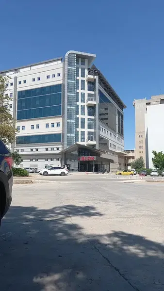 Akdeniz Üniversitesi Hastanesi - G Blok - Photo 2