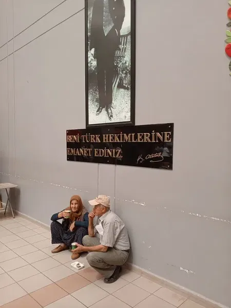 Akdeniz Üniversitesi Hastanesi - G Blok - Photo 7