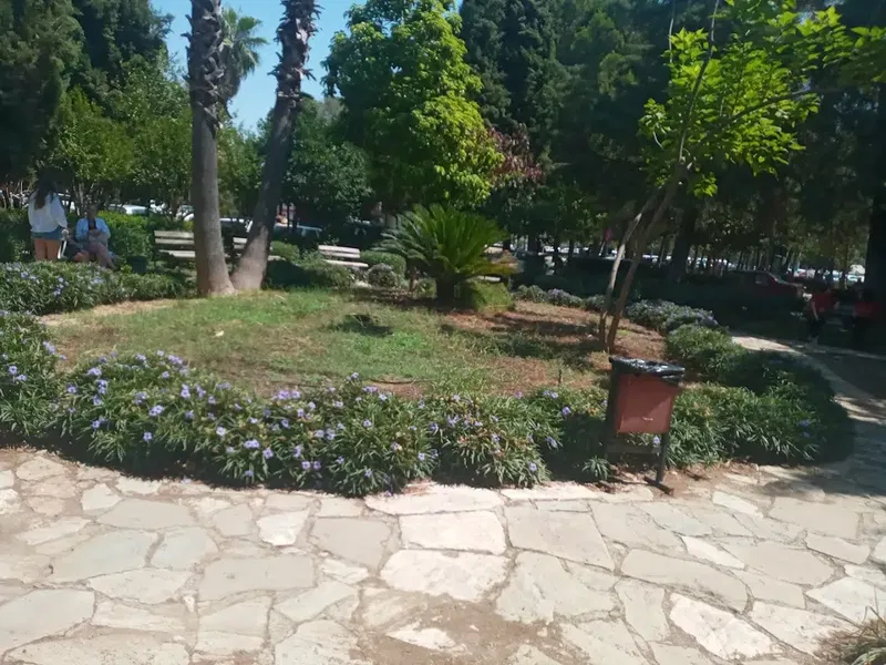 Akdeniz Üniversitesi Hastanesi Cerrahi Klinikleri - Photo 4