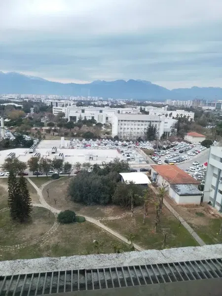 Akdeniz Üniversitesi Hastanesi - Photo 7