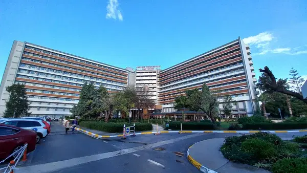 Akdeniz Üniversitesi Hastanesi randevu merkezi