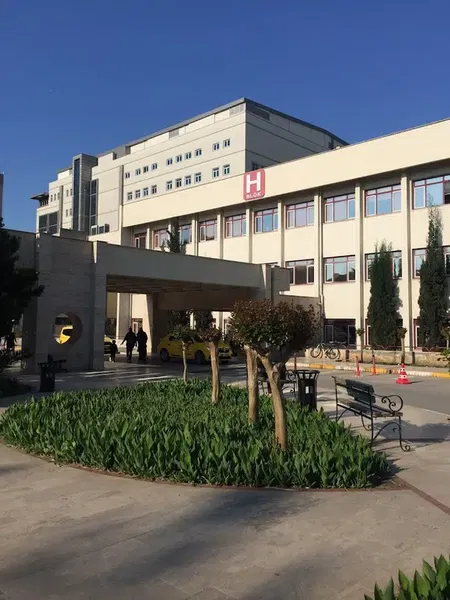 Akdeniz Üniversitesi Hastanesi randevu merkezi - Photo 3