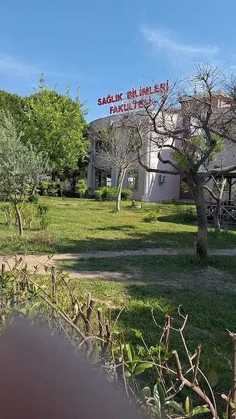 Akdeniz University Faculty of Nursing - Photo 3