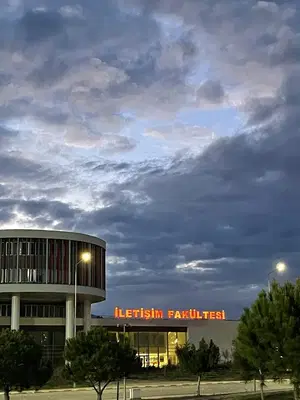 Akdeniz University Faculty of Communication