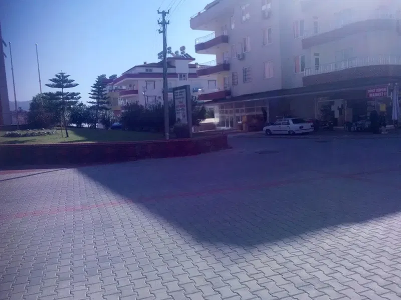 Akdeniz üniversitesi Konakli Kongre Merkezi - Photo 3