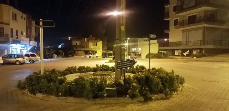 Akdeniz üniversitesi Konakli Kongre Merkezi - Photo 9