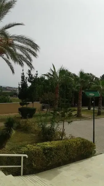 Akdeniz Üniversitesi Manavgat Meslek Yüksekokulu - Photo 5