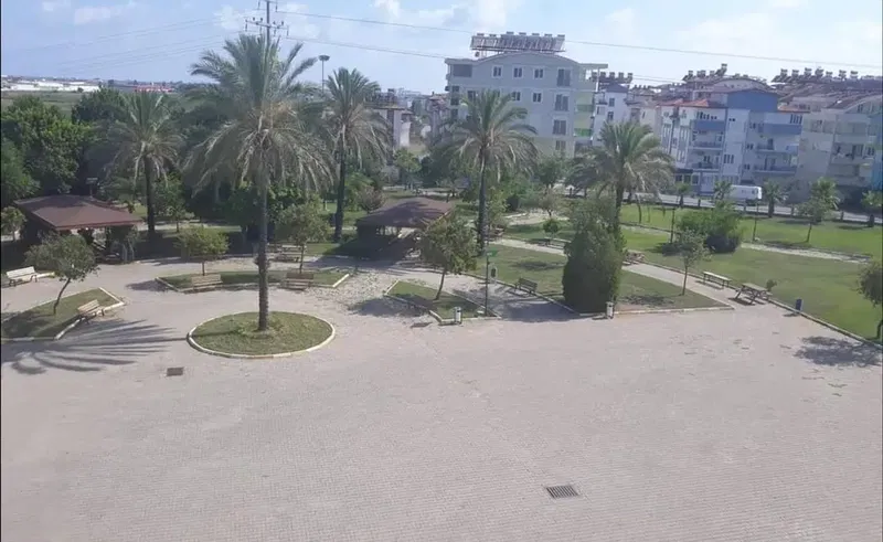 Akdeniz Üniversitesi Manavgat Meslek Yüksekokulu - Photo 6