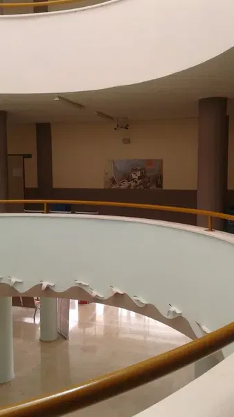 Akdeniz Üniversitesi Manavgat Meslek Yüksekokulu - Photo 7