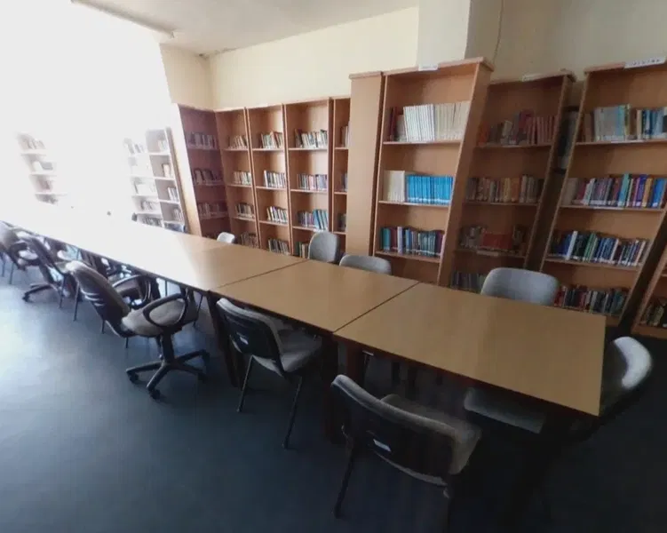 Akdeniz Üniversitesi Manavgat Meslek Yüksekokulu - Photo 8