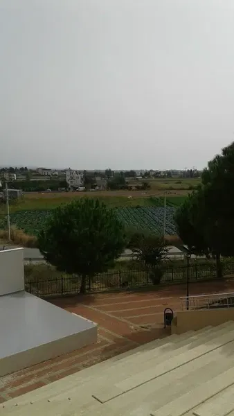 Akdeniz Üniversitesi Manavgat Meslek Yüksekokulu - Photo 9
