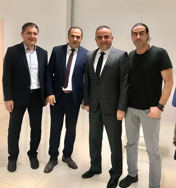 Akdeniz Üniversitesi Manavgat MYO Hacı Nazmiye-Mehmet Tümbül Eğitim ve Uygulama Birimi - Photo 7