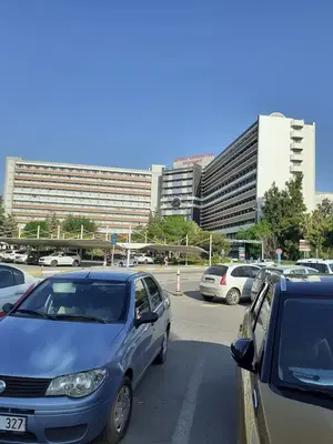 Akdeniz Üniversitesi Plastik ve Rekonstrüktif Cerrahi