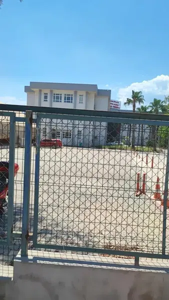 Akdeniz Üniversitesi Sosyal Bilimler MYO - Photo 7
