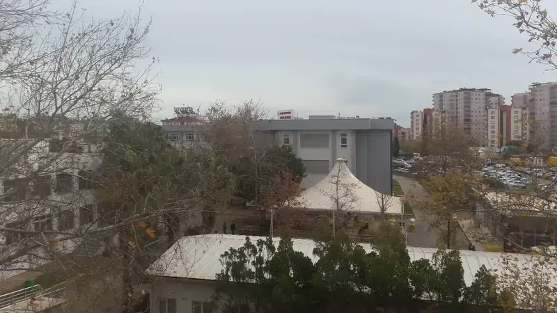 Akdeniz Üniversitesi Sosyal Bilimler MYO - Photo 9