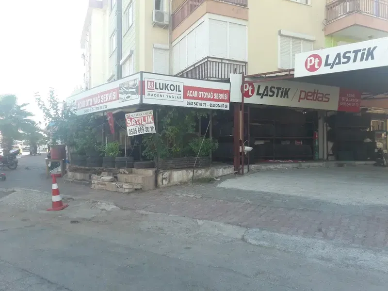 Akdeniz Üniversitesi Sosyal Bilimler MYO - Photo 10