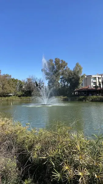 Akdeniz Üniversitesi Sosyal Tesisler - Photo 1