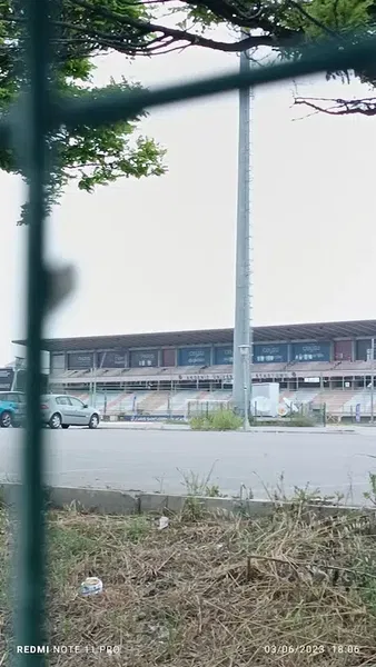 Akdeni̇z Üni̇versi̇tesi̇ Stadyumu - Photo 9