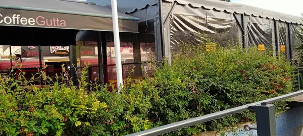 Akdeniz Üniversitesi Yakut Çarşısı