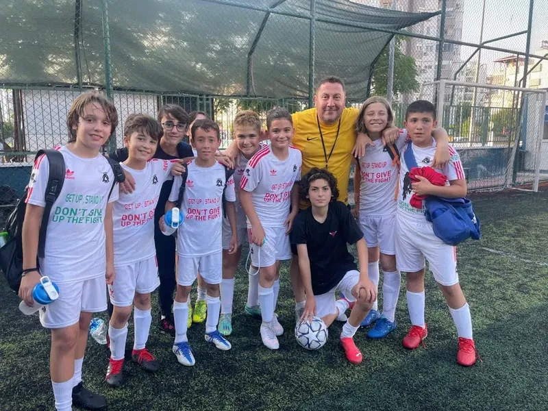 AkdenizİKFA - Photo 3