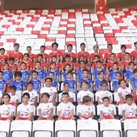 AkdenizİKFA - Photo 4