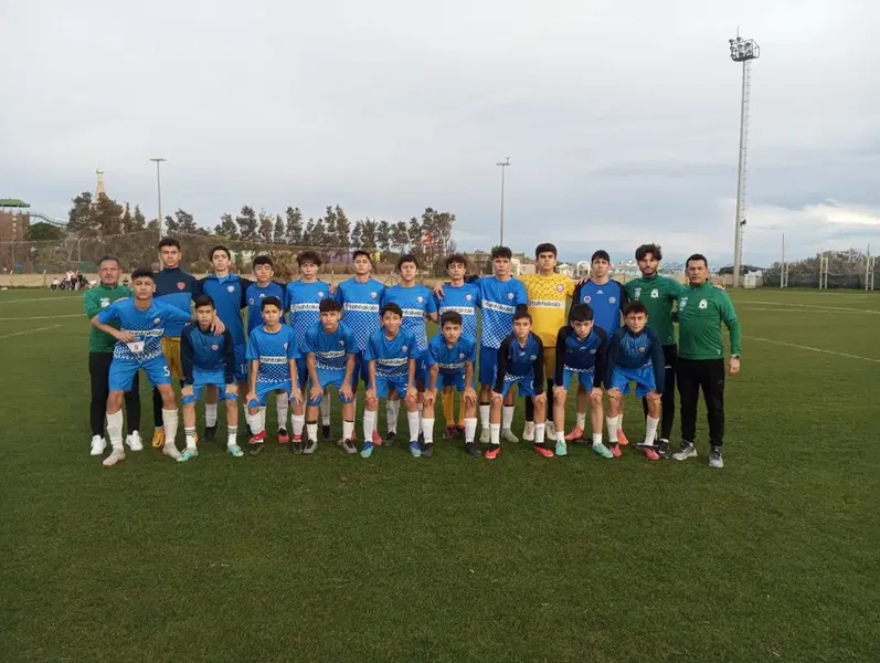 AkdenizİKFA - Photo 6