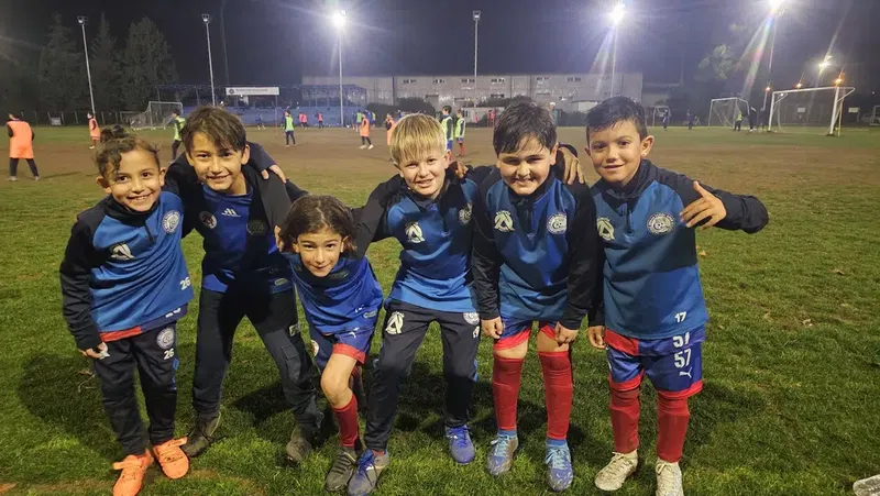 AkdenizİKFA - Photo 7