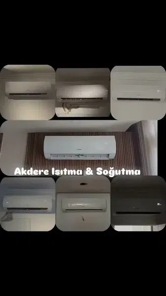 Akdere Isıtma Soğutma - Photo 2