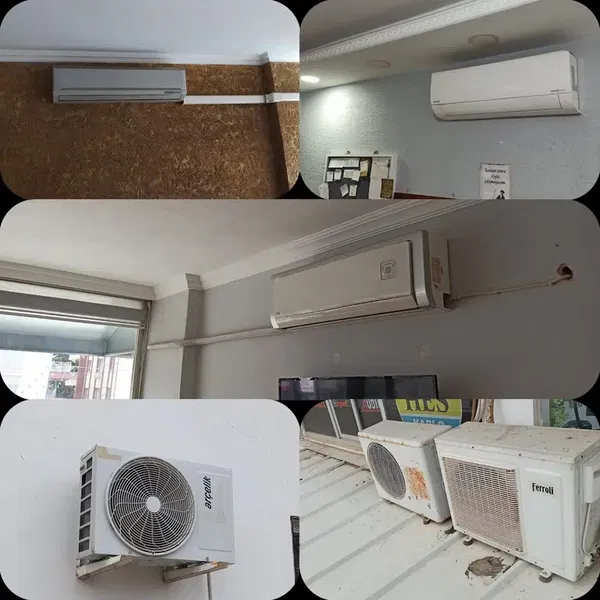 Akdere Isıtma Soğutma - Photo 5