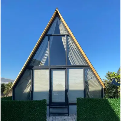 AKG Bungalov