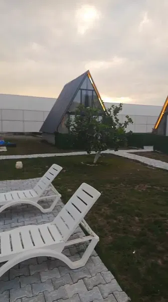 AKG Bungalov - Photo 2