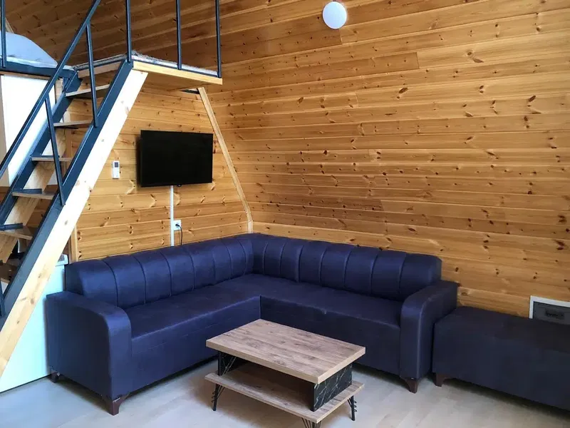 AKG Bungalov - Photo 4