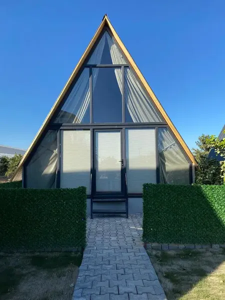 AKG Bungalov - Photo 5