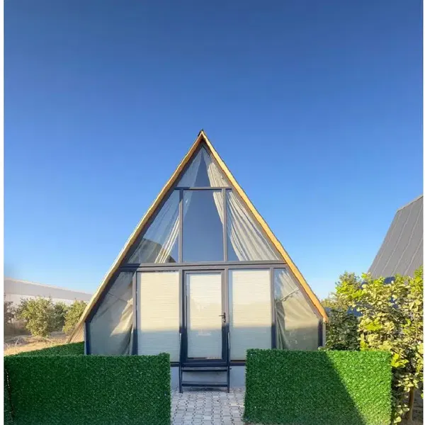 AKG Bungalov - Photo 6