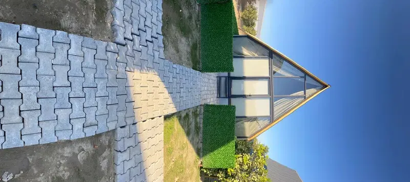 AKG Bungalov - Photo 7