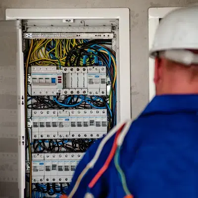 Akgün Tekni̇k Elektri̇k Ve Elektroni̇k