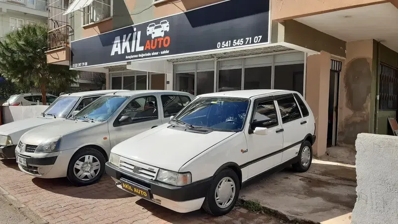 Aki̇l Auto - Photo 4