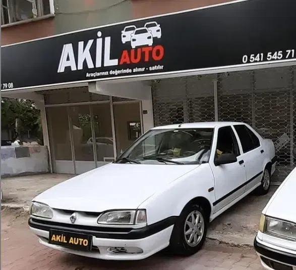 Aki̇l Auto - Photo 7