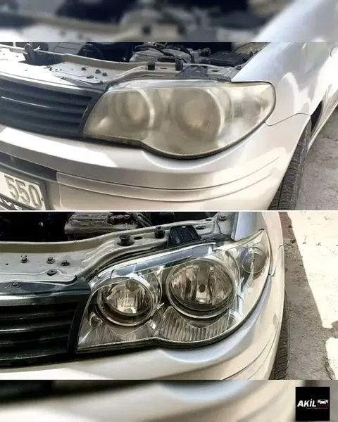 Aki̇l Auto - Photo 8