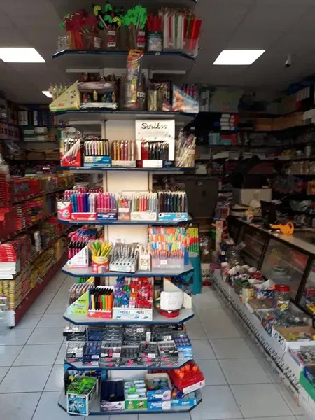 Akin Kirtasi̇ye - Photo 5