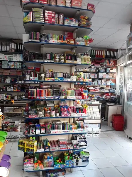 Akin Kirtasi̇ye - Photo 8