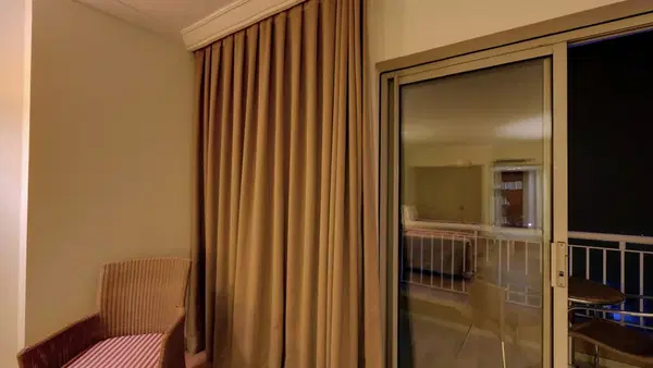 Akka Hotels Antedon
