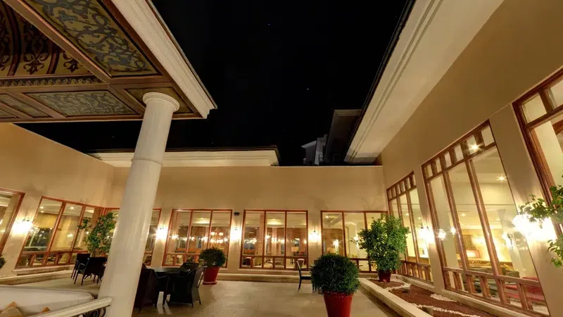 Akka Hotels Antedon - Photo 6