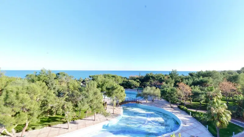 Akka Hotels Antedon - Photo 10