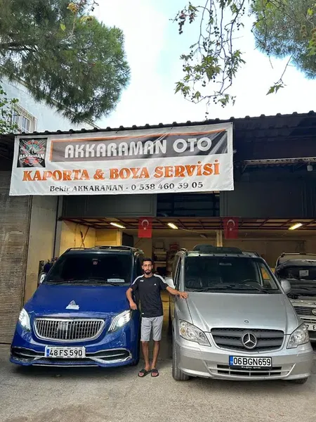Akkaraman Otomotiv - Photo 6