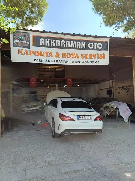 Akkaraman Otomotiv - Photo 8
