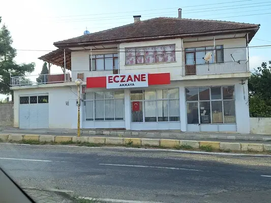 Akkaya Eczanesi