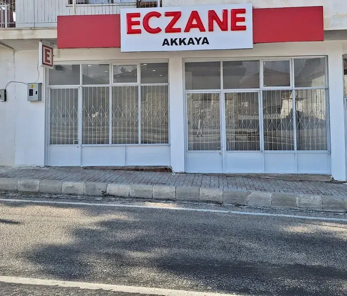 Akkaya Eczanesi - Photo 2
